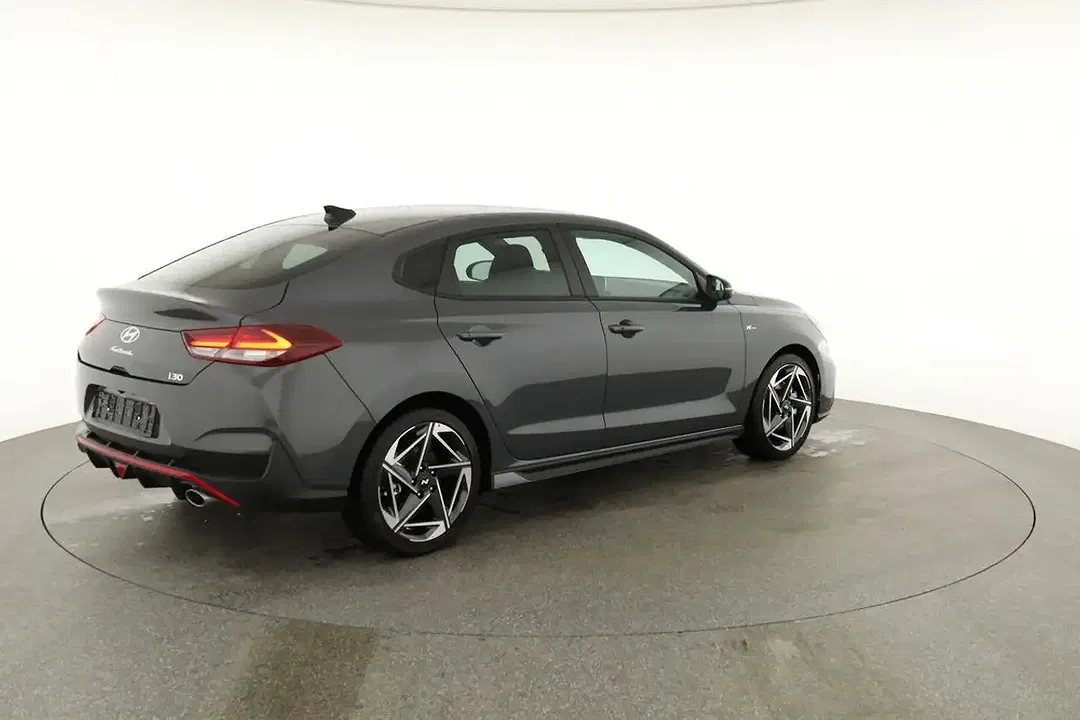 Hyundai i30 - Thumbnail 17