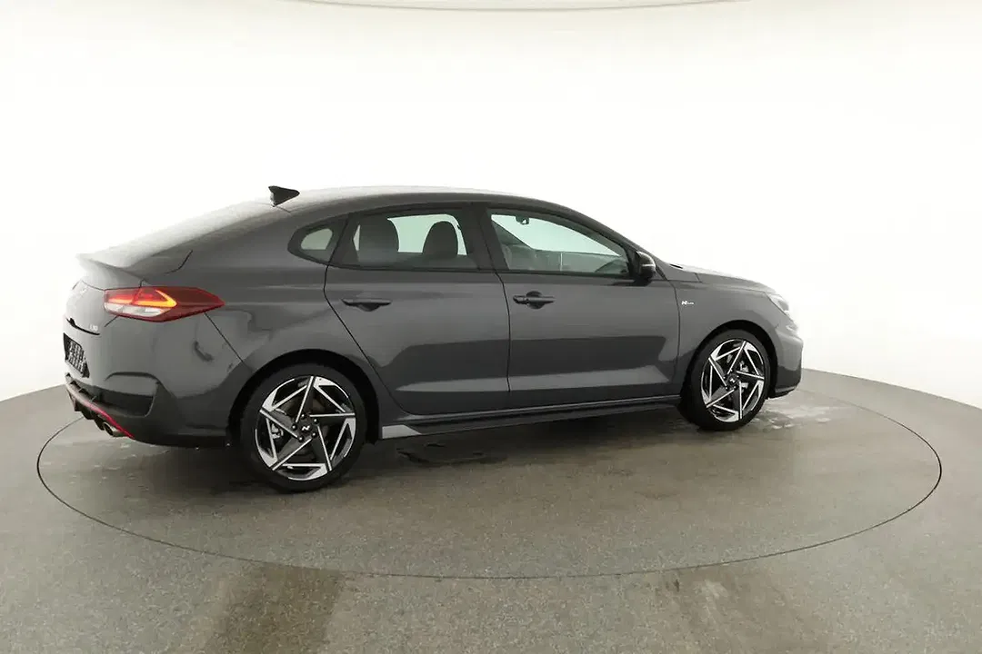 Hyundai i30 - Thumbnail 18