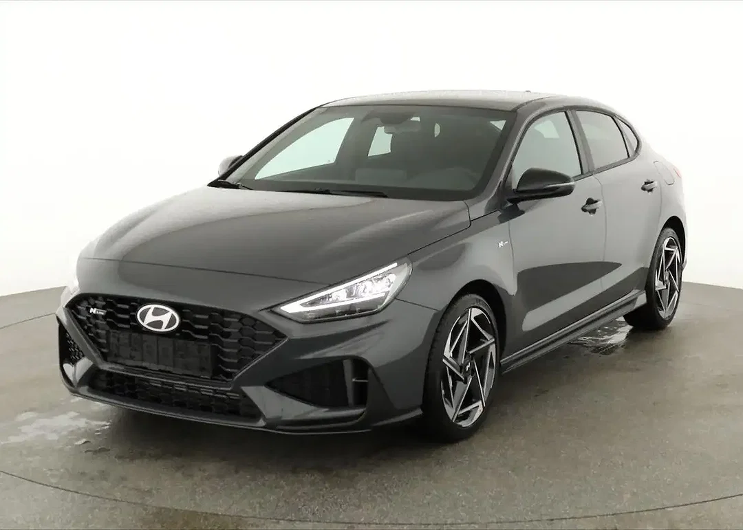Hyundai i30 - Afbeelding 1