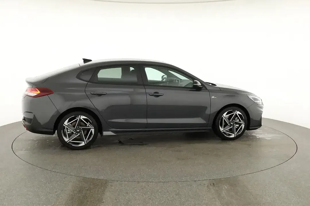 Hyundai i30 - Thumbnail 19