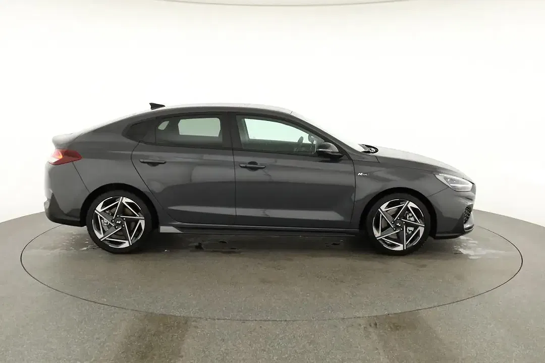 Hyundai i30 - Thumbnail 20