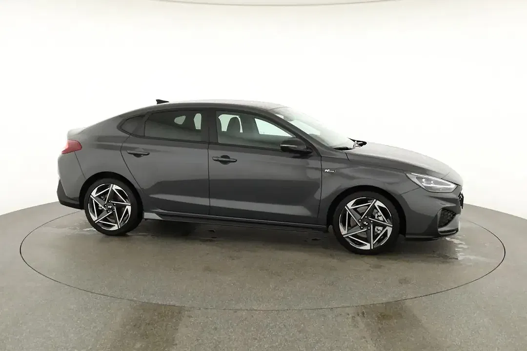 Hyundai i30 - Thumbnail 21