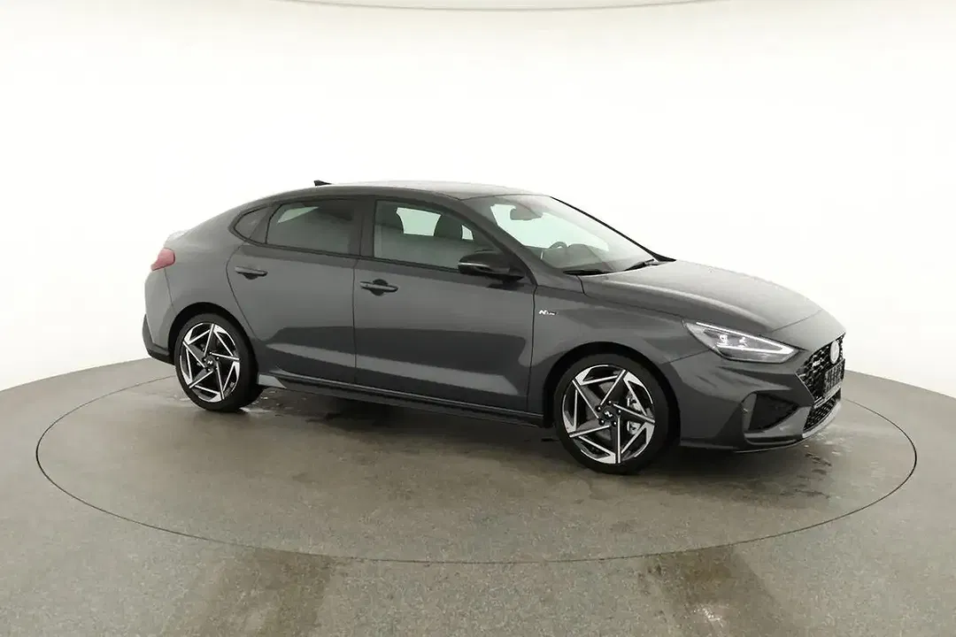 Hyundai i30 - Thumbnail 22