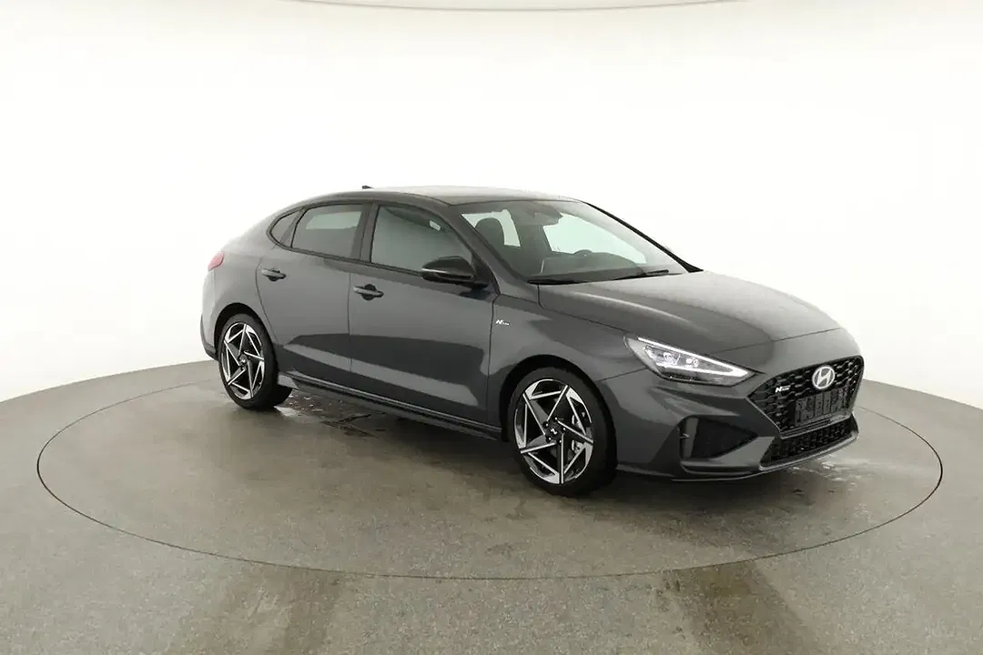 Hyundai i30 - Thumbnail 23