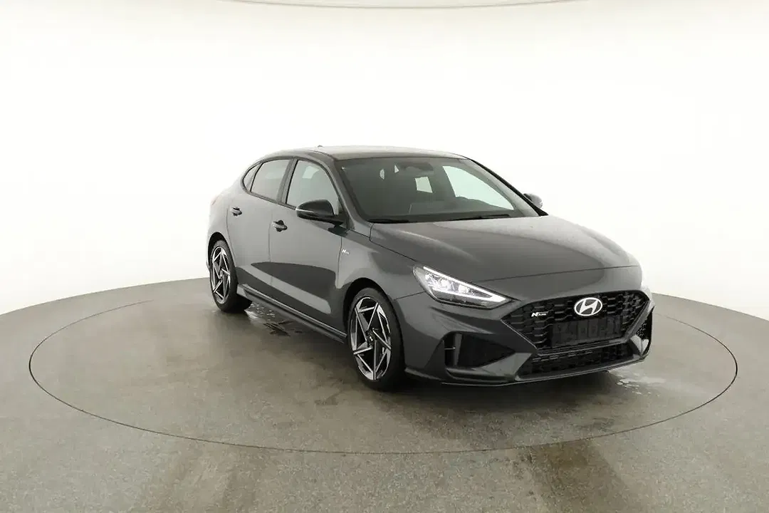 Hyundai i30 - Thumbnail 24
