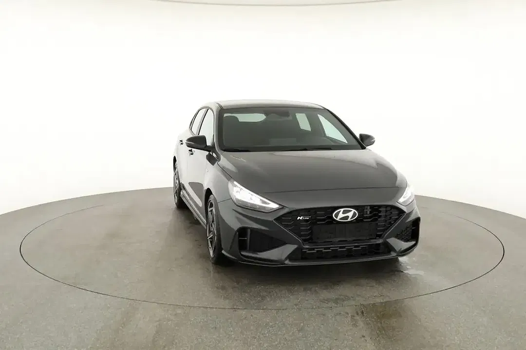 Hyundai i30 - Thumbnail 25