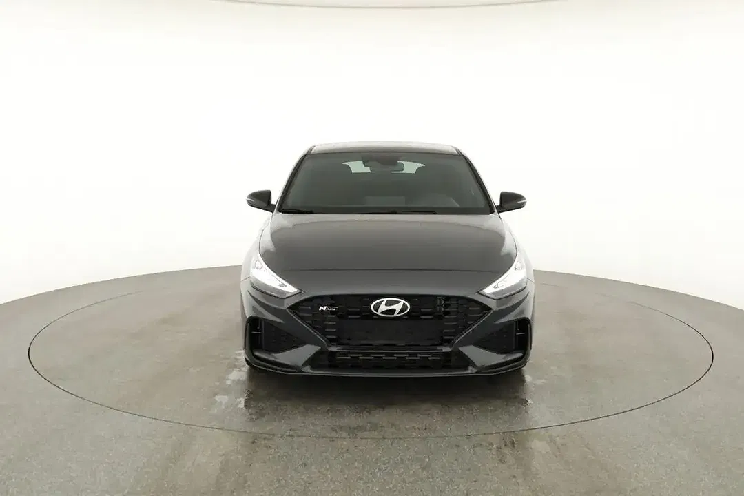 Hyundai i30 - Thumbnail 26