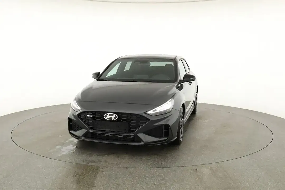 Hyundai i30 - Thumbnail 27