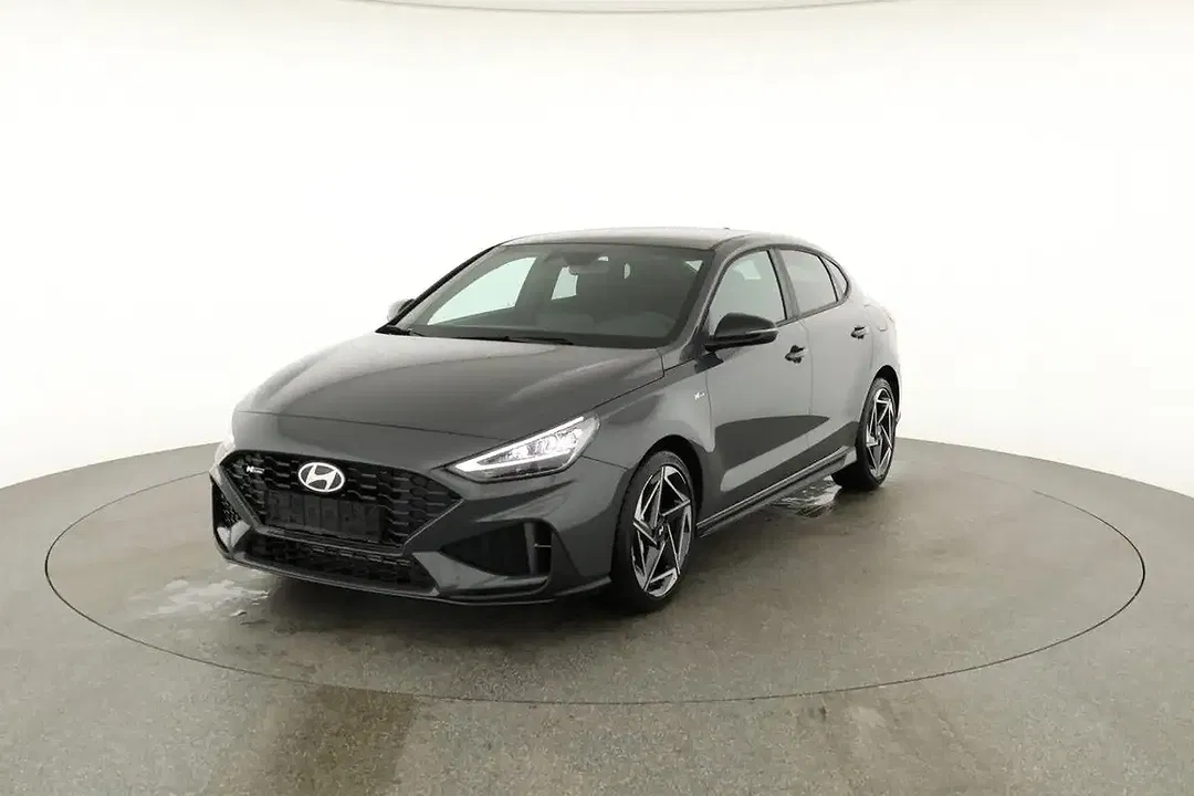 Hyundai i30 - Thumbnail 28
