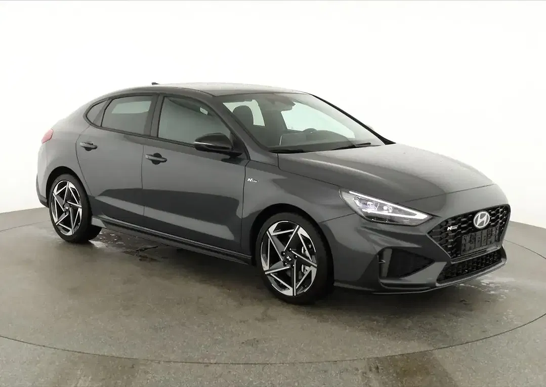Hyundai i30 - Thumbnail 2