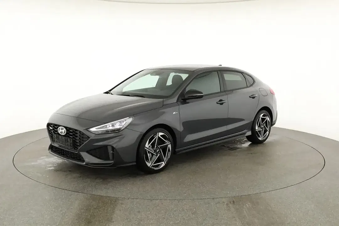 Hyundai i30 - Thumbnail 29