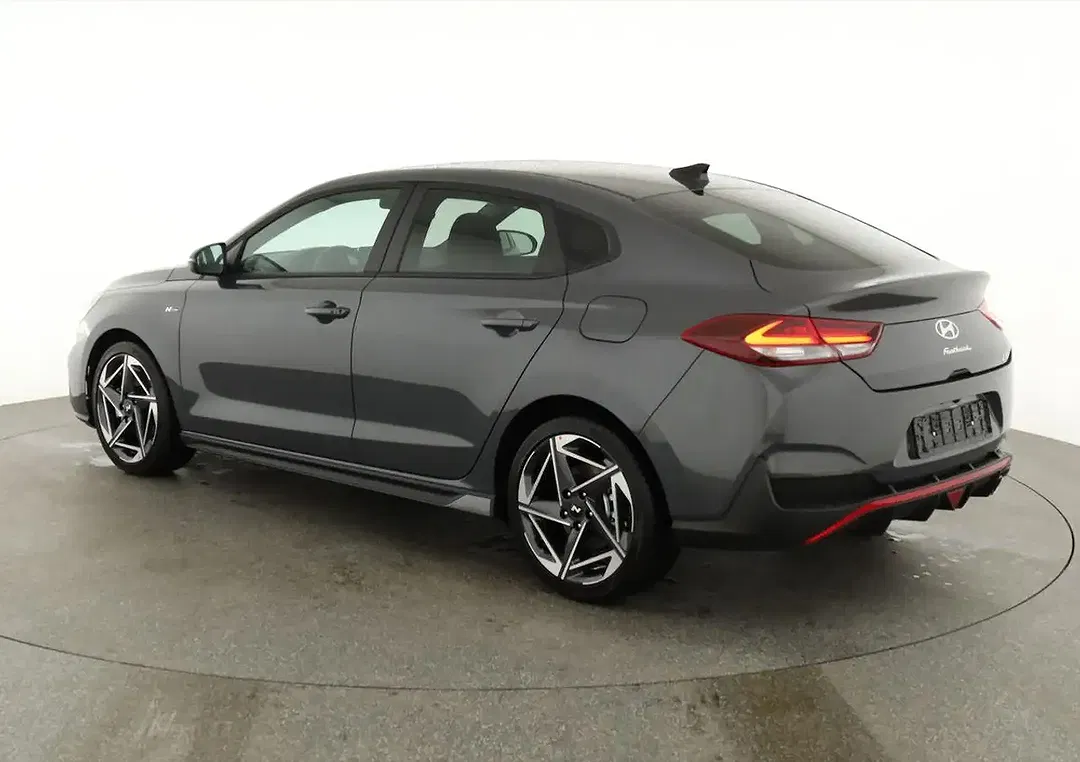 Hyundai i30 - Thumbnail 4