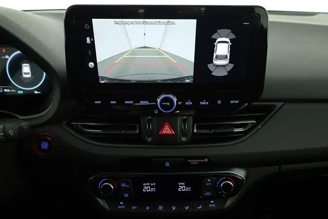 Hyundai i30 - Thumbnail 7