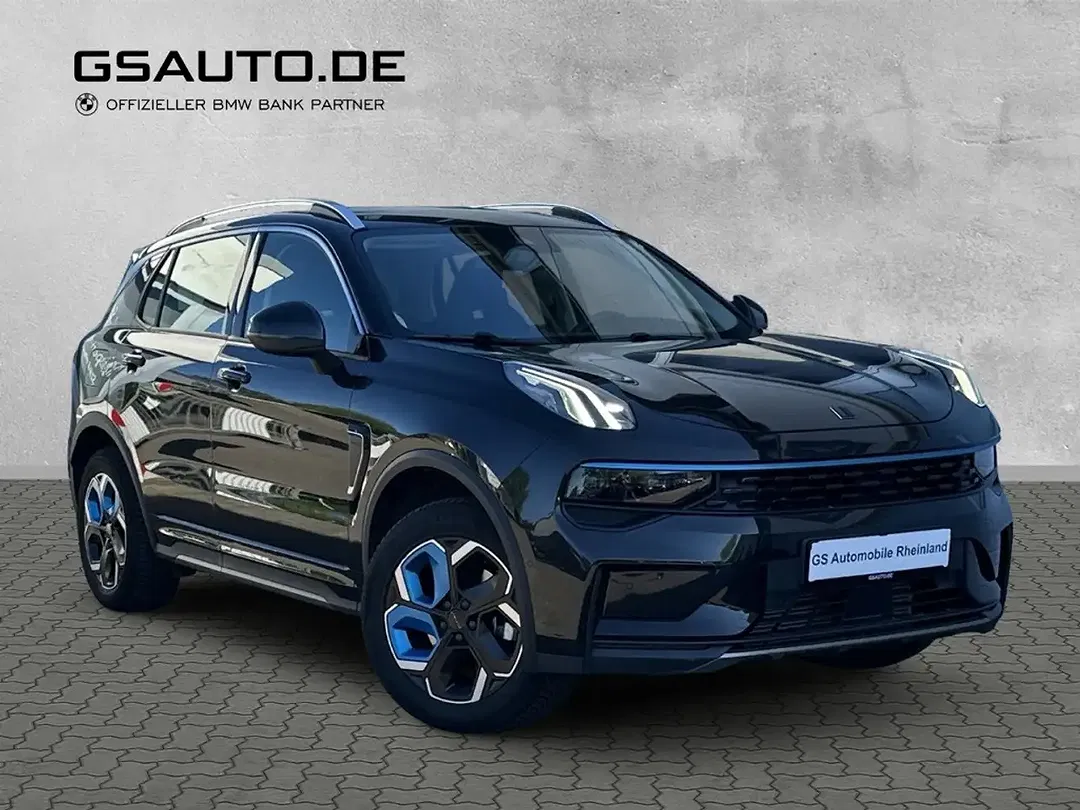 Lynk & Co 01 - Thumbnail 7