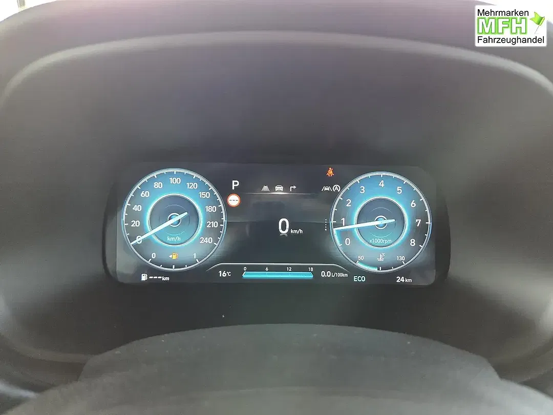 Hyundai i30 - Thumbnail 10