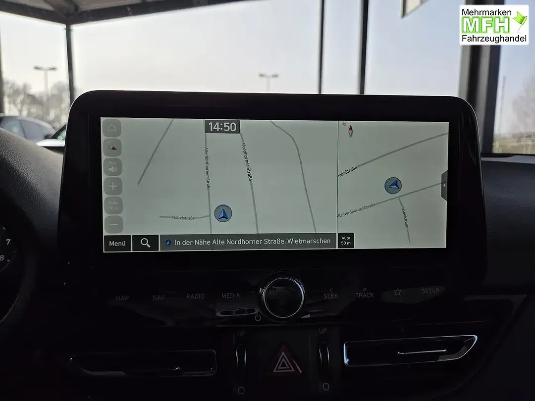 Hyundai i30 - Thumbnail 11