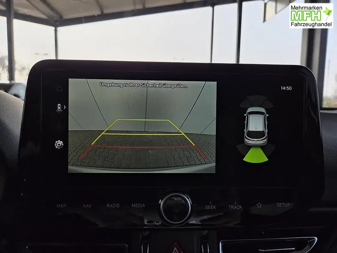 Hyundai i30 - Thumbnail 12