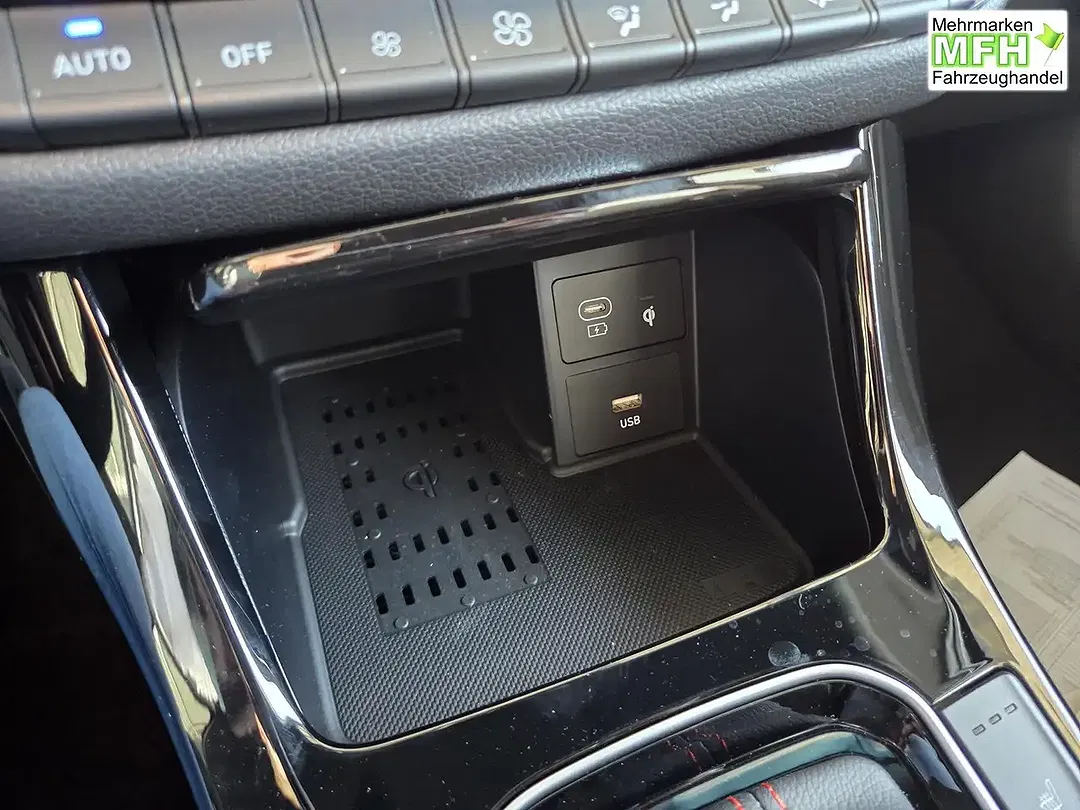 Hyundai i30 - Thumbnail 15