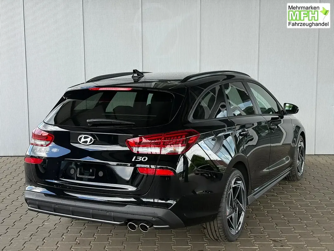 Hyundai i30 - Thumbnail 3