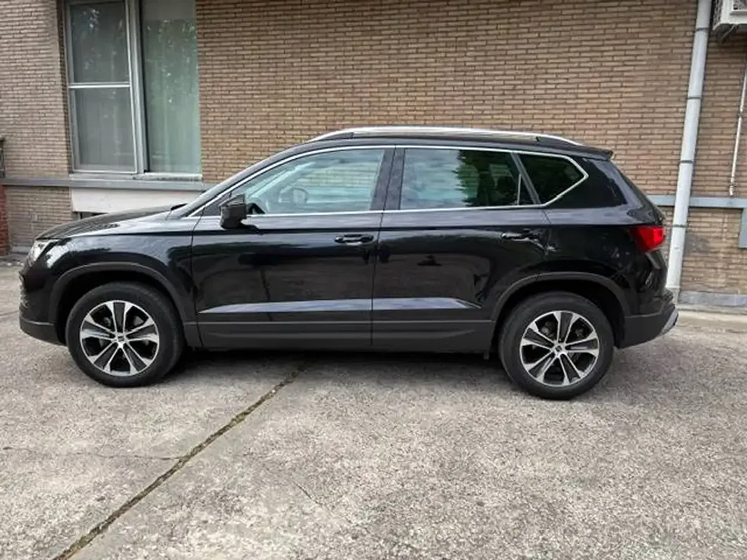 SEAT Ateca - Thumbnail 3