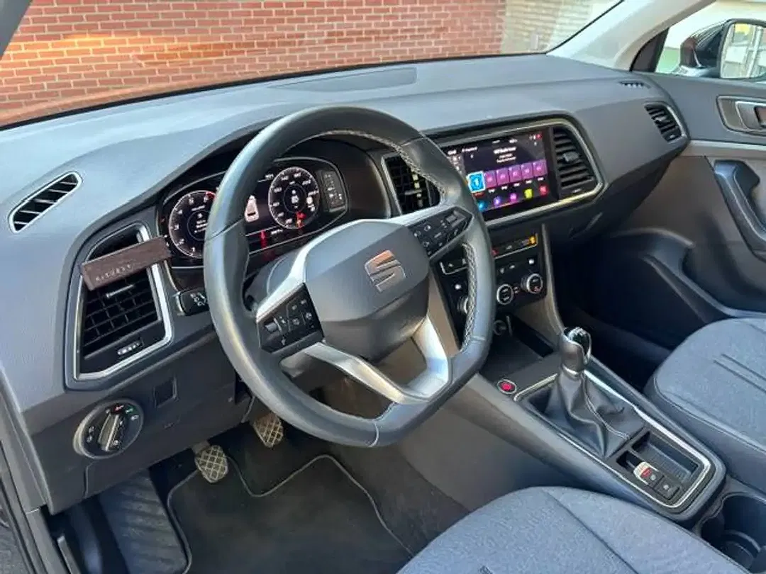 SEAT Ateca - Thumbnail 5