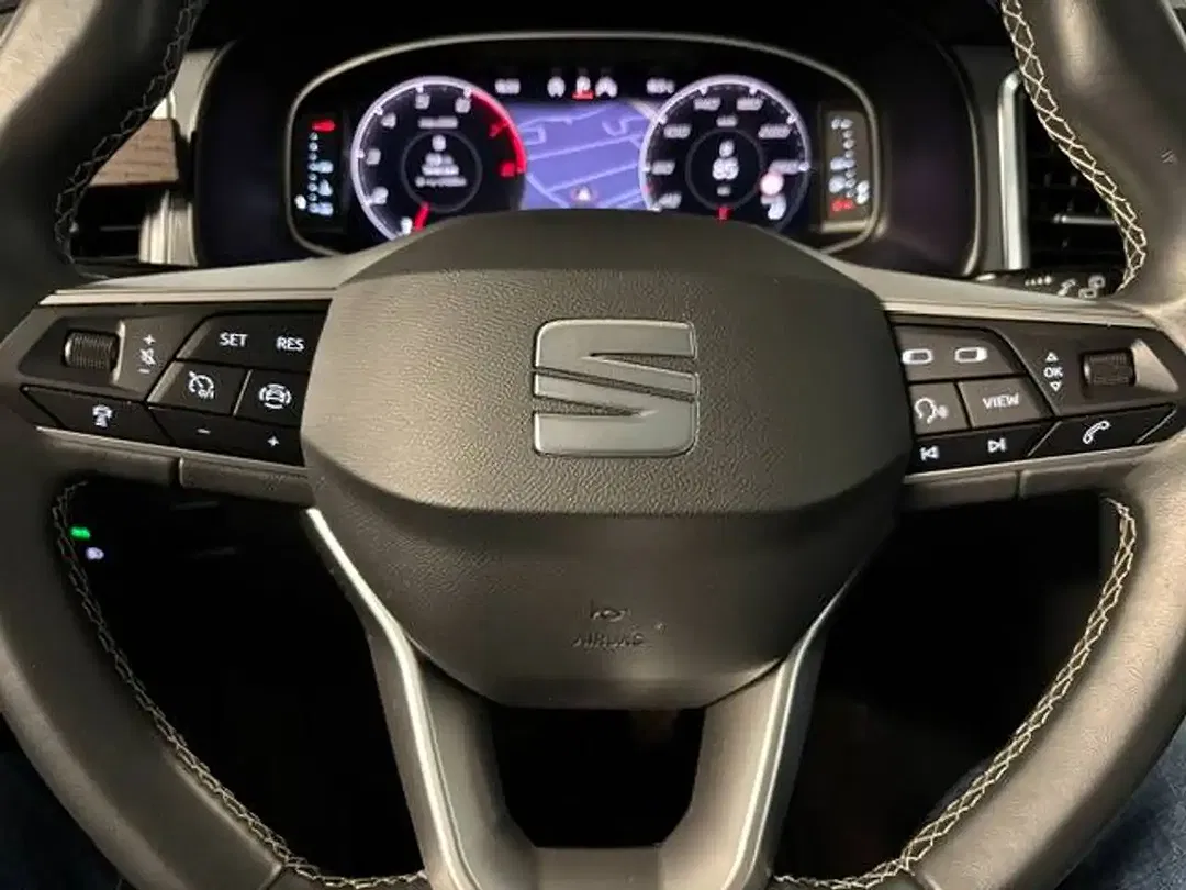 SEAT Ateca - Thumbnail 7