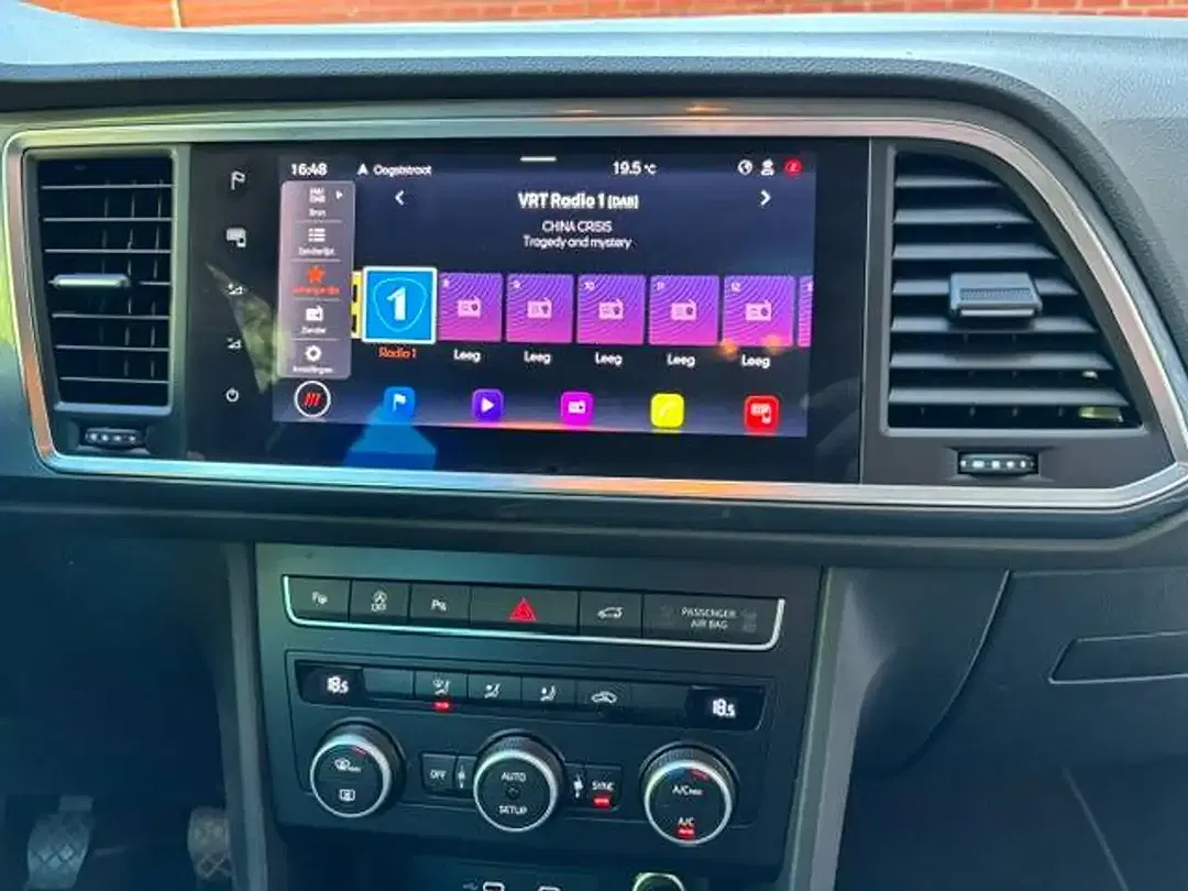 SEAT Ateca - Thumbnail 9