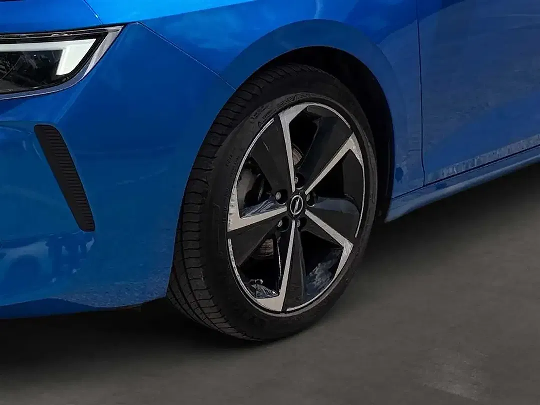 Opel Astra - Thumbnail 8