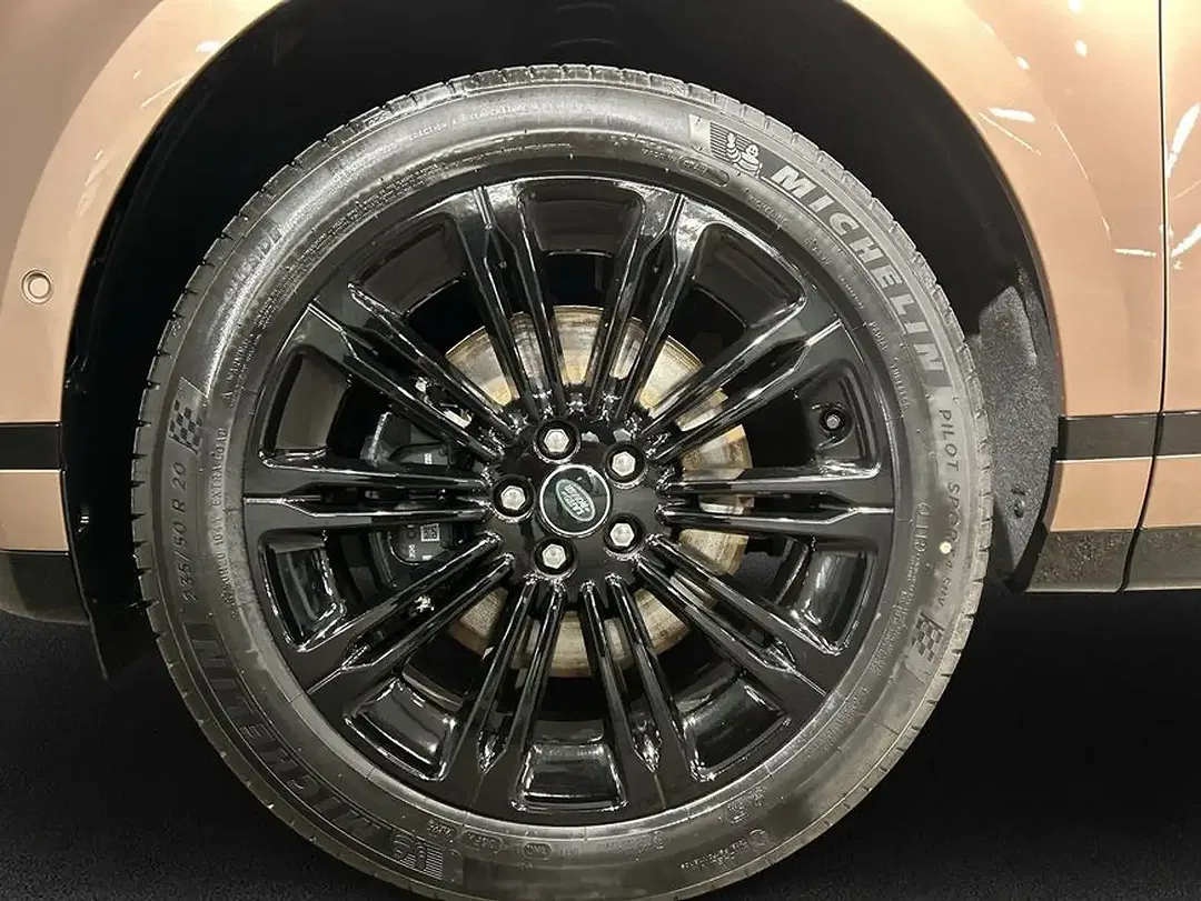 Land Rover Range Rover Evoque - Thumbnail 10