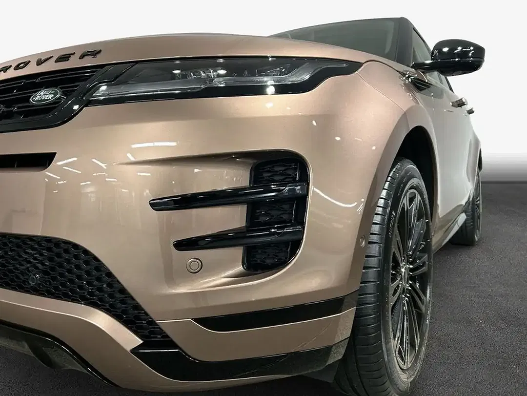 Land Rover Range Rover Evoque - Thumbnail 13