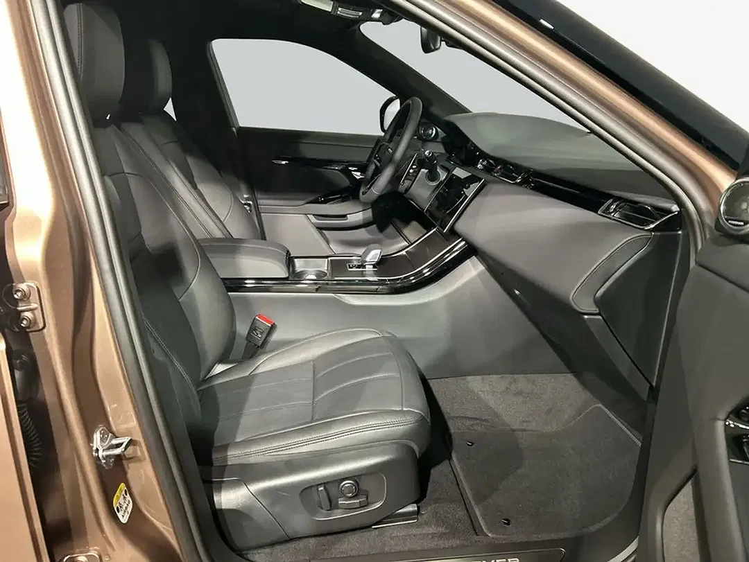 Land Rover Range Rover Evoque - Thumbnail 3