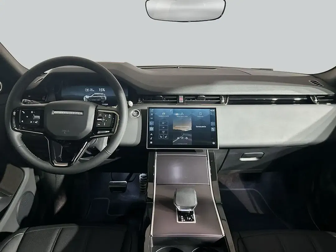 Land Rover Range Rover Evoque - Thumbnail 5