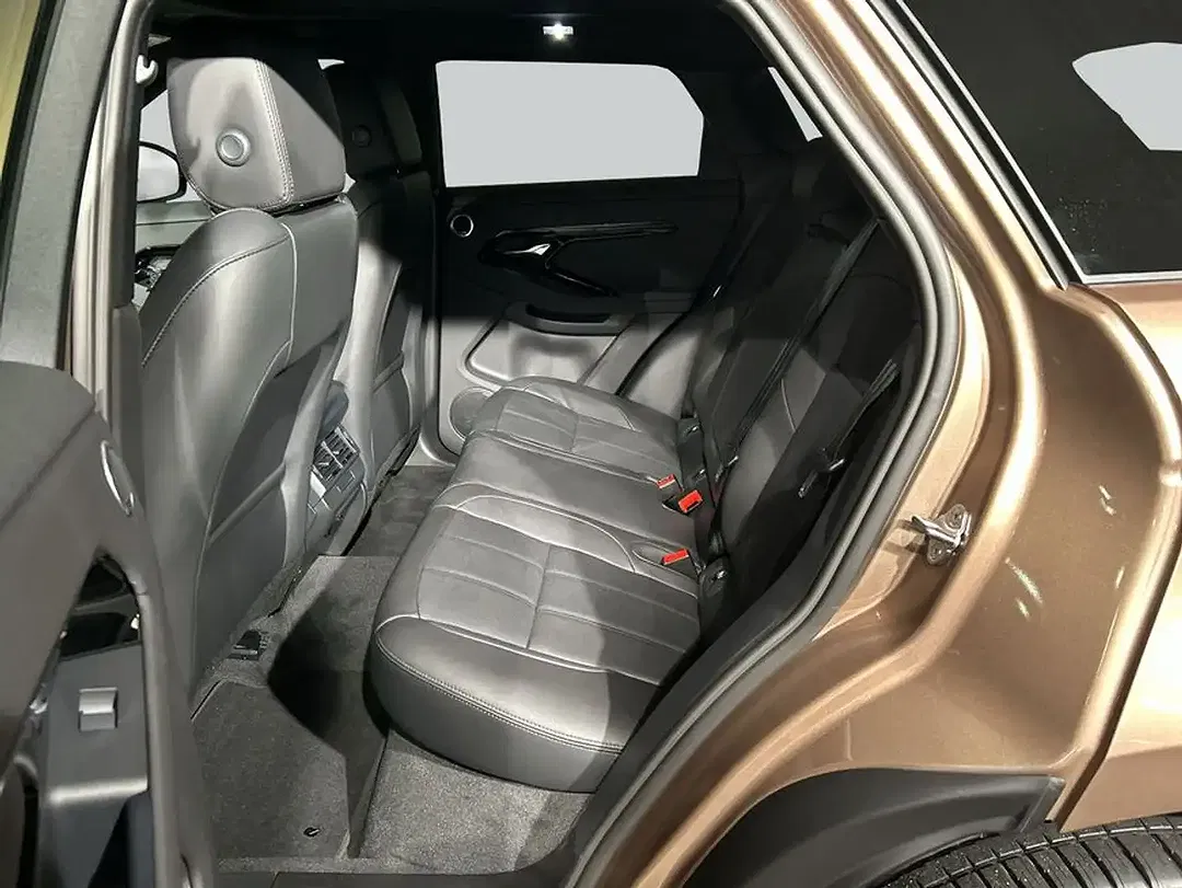 Land Rover Range Rover Evoque - Thumbnail 6