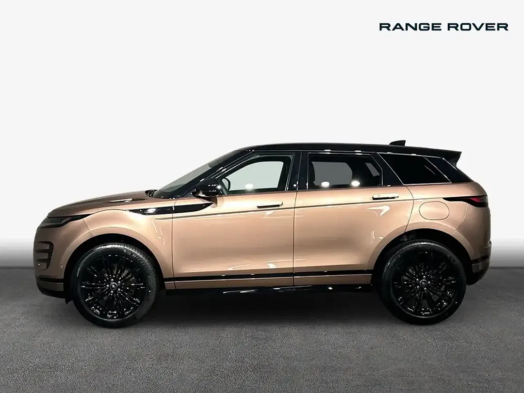 Land Rover Range Rover Evoque - Thumbnail 7