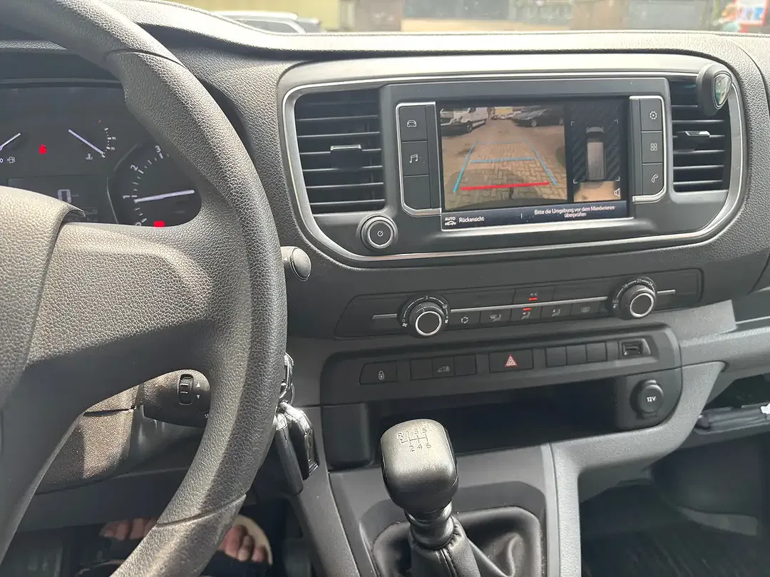 Toyota Proace - Thumbnail 11
