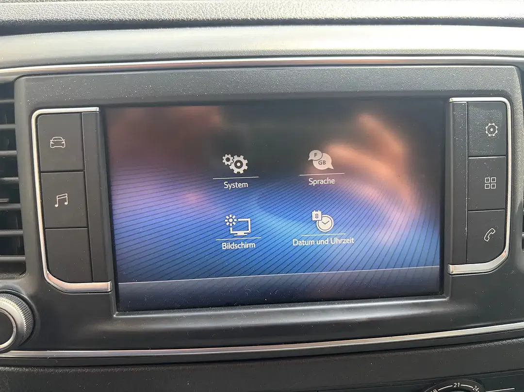Toyota Proace - Thumbnail 13