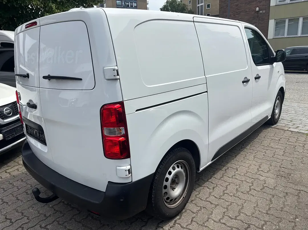Toyota Proace - Thumbnail 4