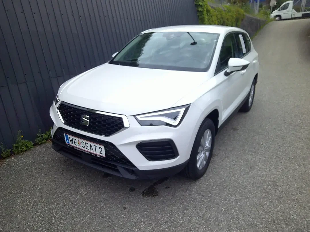 SEAT Ateca - Afbeelding 1