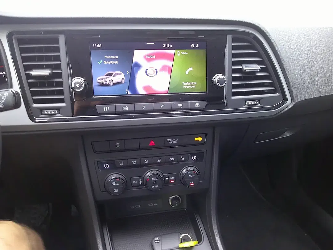 SEAT Ateca - Thumbnail 3