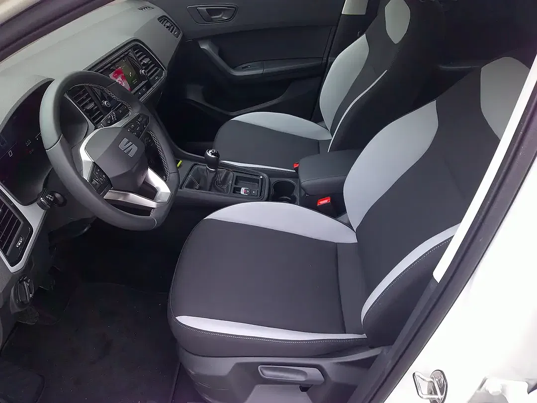 SEAT Ateca - Thumbnail 4