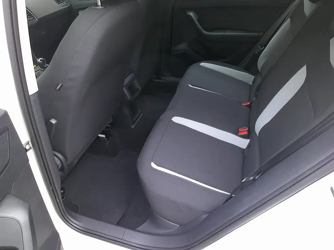 SEAT Ateca - Thumbnail 6