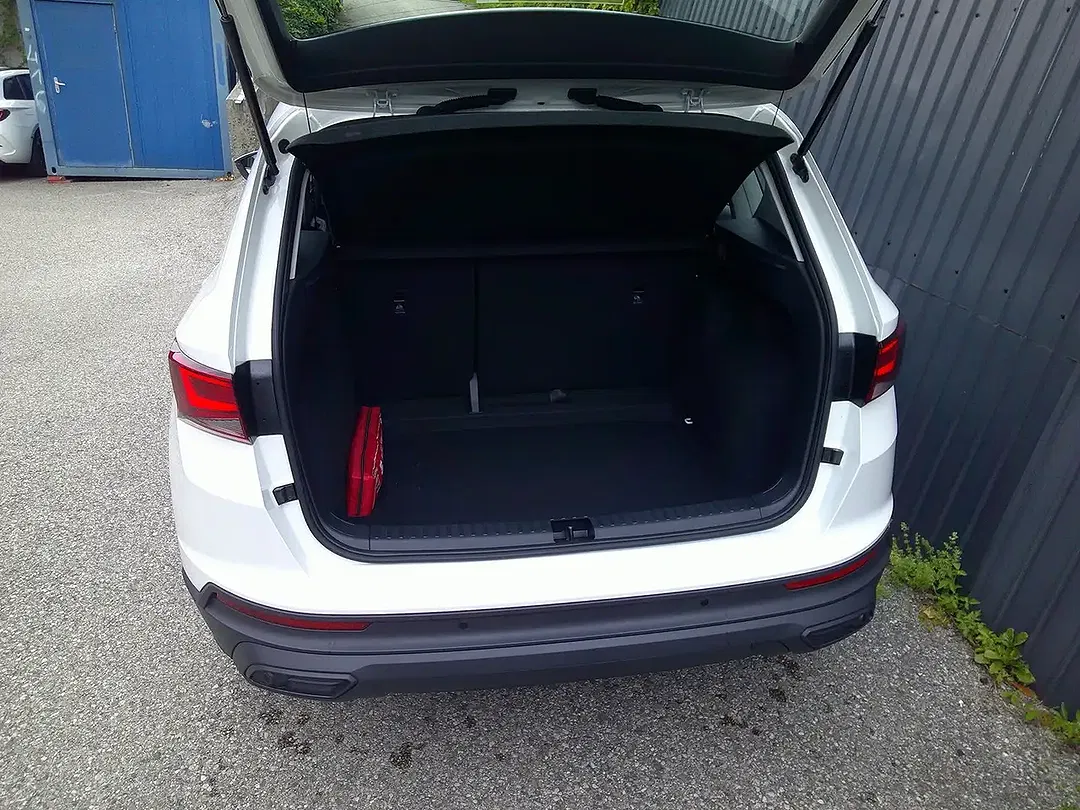 SEAT Ateca - Thumbnail 7