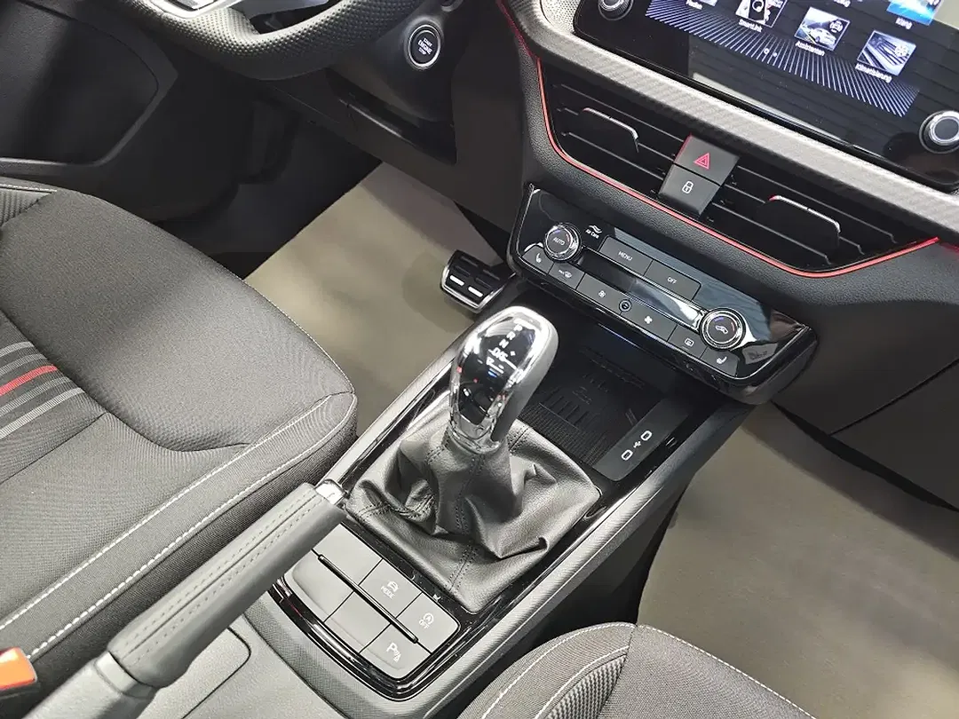 Skoda Scala - Thumbnail 13