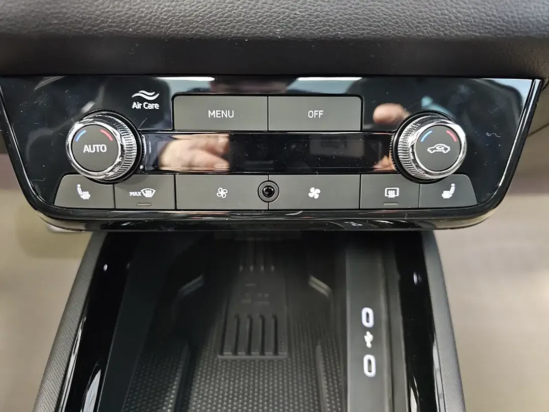 Skoda Scala - Thumbnail 14