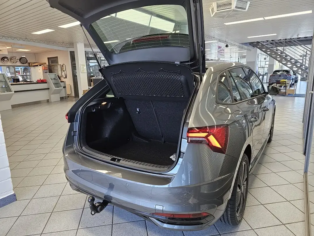 Skoda Scala - Thumbnail 3
