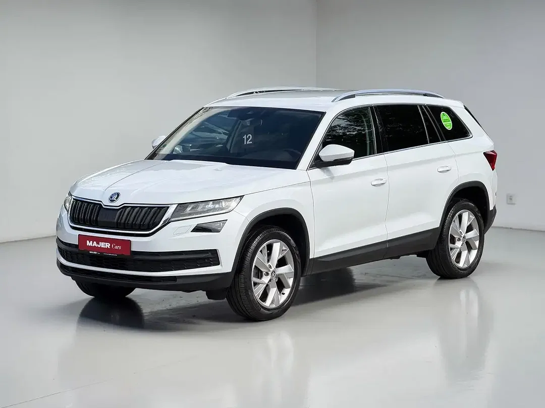 Skoda Kodiaq - Afbeelding 1