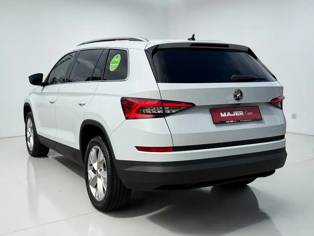 Skoda Kodiaq - Thumbnail 10
