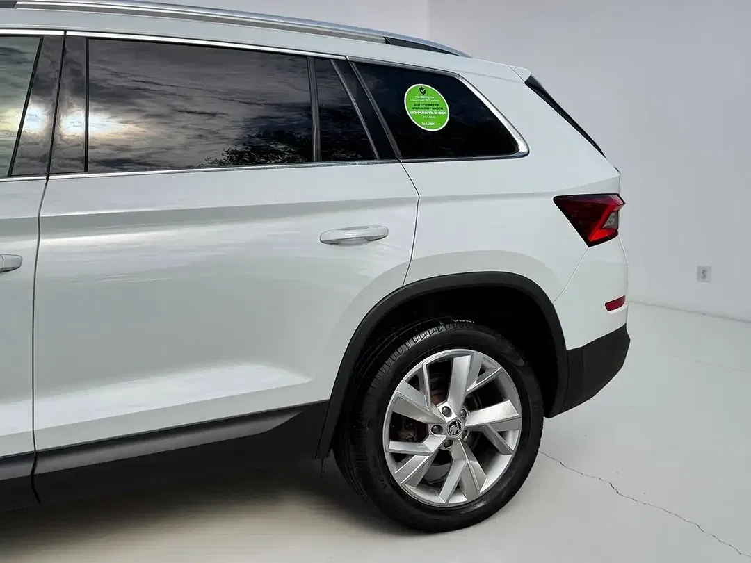 Skoda Kodiaq - Thumbnail 11