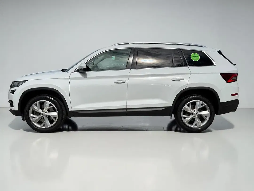 Skoda Kodiaq - Thumbnail 13