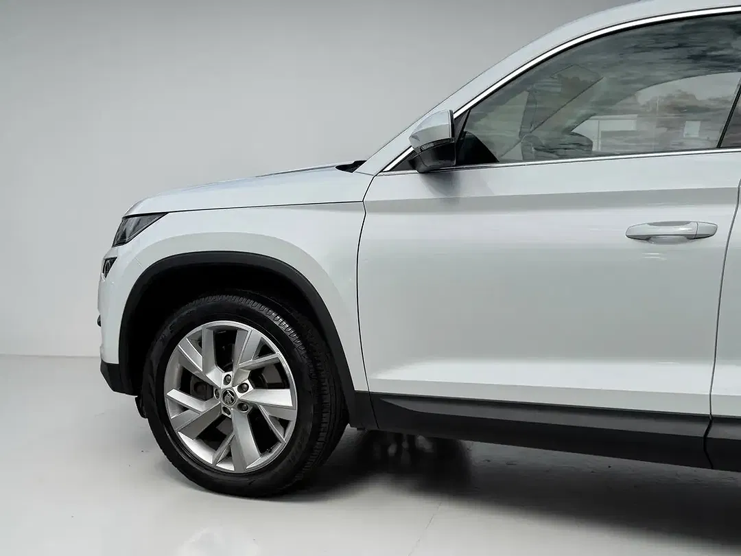 Skoda Kodiaq - Thumbnail 14